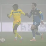 Istra u gustoj magli odnijela sva tri boda iz Baroknoga grada