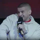 Vaso uoči FNC spektakla u Podgorici svima dao zlata vrijedan savjet za kladionicu