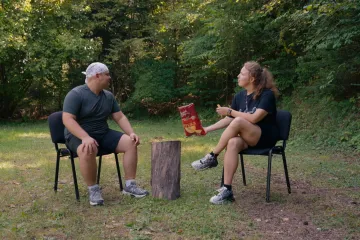 Hrana kao bijeg: &Scaron;to je emocionalno prejedanje i kako ga zaustaviti?