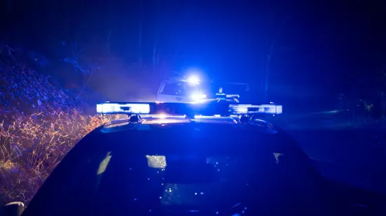 Trojica Sudanaca poku&scaron;ala ilegalno ući u Hrvatsku, pa te&scaron;ko stradala