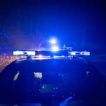 Trojica Sudanaca poku&scaron;ala ilegalno ući u Hrvatsku, pa te&scaron;ko stradala