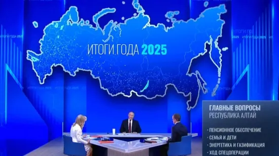Putin poslao o&scaron;tru poruku Europi i optužio je za krađu: 'To je pljačka usred bijela dana'
