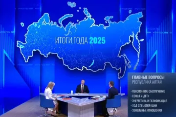 Putin poslao o&scaron;tru poruku Europi i optužio je za krađu: 'To je pljačka usred bijela dana'