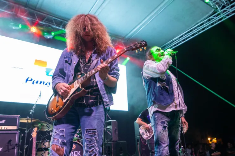 Željko Bebek ganut rođendanskom proslavom iznenađenja: Pogledajte nevjerojatnu atmosferu