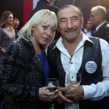 Željko Bebek ganut rođendanskom proslavom iznenađenja: Pogledajte nevjerojatnu atmosferu