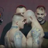 Forgač smirivao Vasu, letjele i &scaron;ake na vaganju: 'Naje*o je sutra, zube će progutati!'