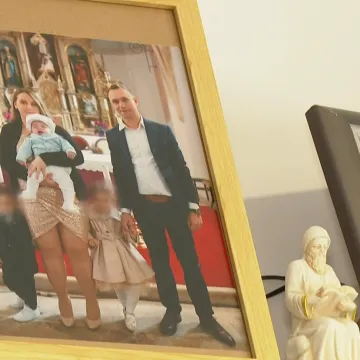 Posjetili smo mali&scaron;ane koji su izgubili majku u nesreći: 'Njihova tragedija je stra&scaron;na'