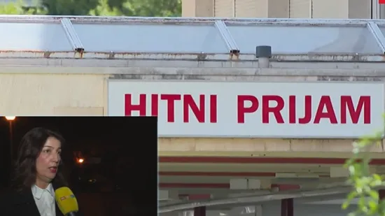 Nismo jo&scaron; na vrhuncu zaraze: Epidemiologinja otkrila za&scaron;to imamo značajno veći broj oboljelih