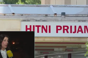 Nismo jo&scaron; na vrhuncu zaraze: Epidemiologinja otkrila za&scaron;to imamo značajno veći broj oboljelih