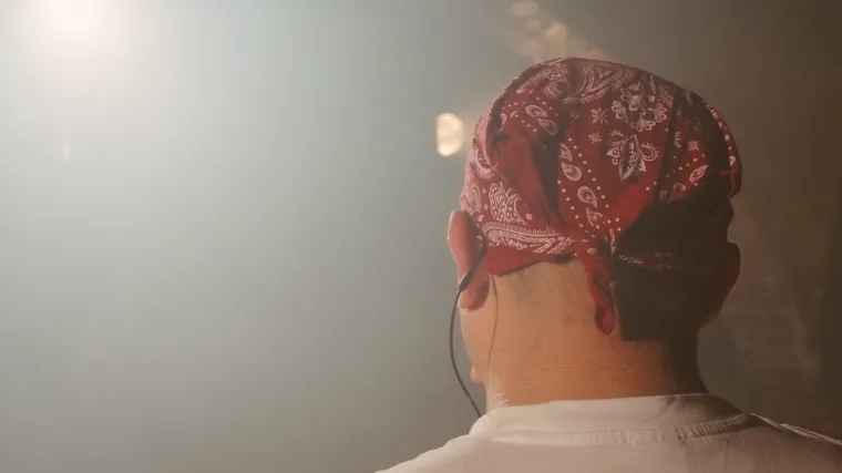 Najveći pobjednik: Pogledajte petu epizodu Života u balansu, Luka je dobio neočekivani poziv