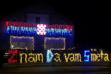 ZDS na ogradi izazvao buru u Slavoniji: Odvjetnik pojasnio gdje je granica