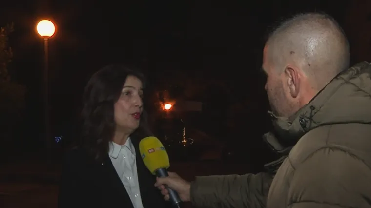 Epidemiologinja Diana Nonković o AH3N2 soju koji uzrokuje veći broj oboljelih od gripe