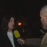 Epidemiologinja Diana Nonković o AH3N2 soju koji uzrokuje veći broj oboljelih od gripe