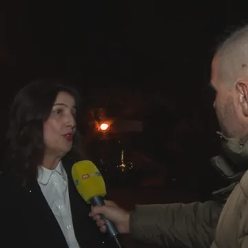 Epidemiologinja Diana Nonković o AH3N2 soju koji uzrokuje veći broj oboljelih od gripe