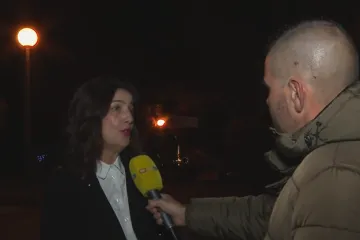 Epidemiologinja Diana Nonković o AH3N2 soju koji uzrokuje veći broj oboljelih od gripe