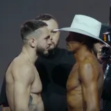 Kauboj naletio na kobru: Pogledajte uvod u glavnu borbu velikog pektakla u Podgorici