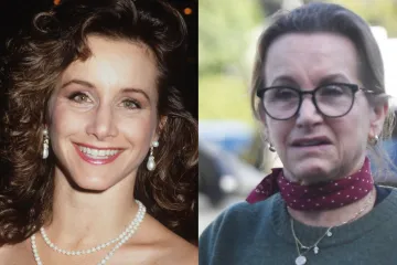 Sjećate li se nje? Lažirala je dob pa dobila ulogu tinejdžerice u Beverly Hillsu