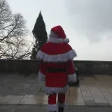 U Rijeci ima mjesto gdje svoje želje možete zapisati, a Djed Mraz će ih osobno pročitati