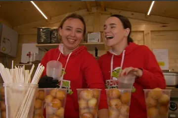 Kava po 1,30, fritule 2 eura: Najjeftiniji hrvatski advent donio odličnu zaradu