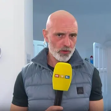 Svi upozoravaju, djeca ne slu&scaron;aju: Dječak ostao bez prsta zbog pirotehnike