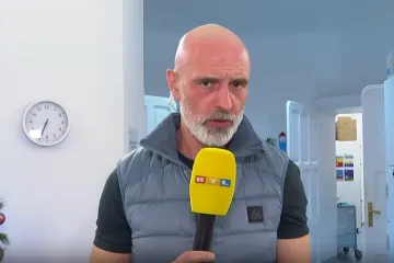 Svi upozoravaju, djeca ne slu&scaron;aju: Dječak ostao bez prsta zbog pirotehnike