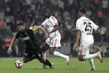 Petković bez gola u pobjedi, ali zato je zabio drugi Hrvat