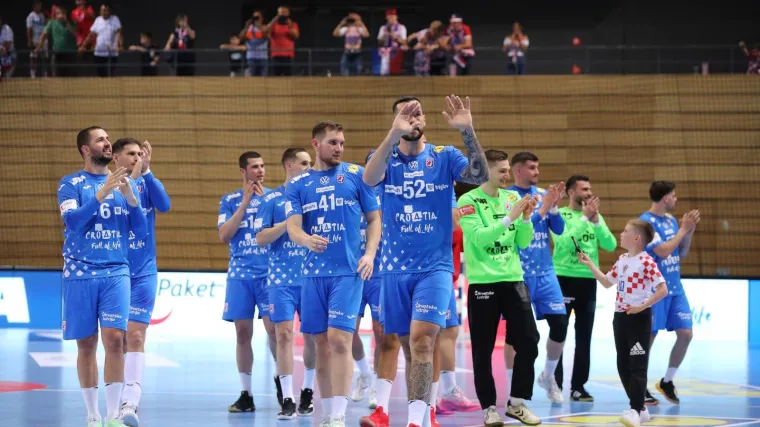 Vraćaju se 'Kauboji': 'Idemo utakmicu po utakmicu, ali znamo da su očekivanja velika'