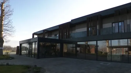 Projektom Slavonija, Baranja i Srijem osigurano je pet milijardi eura