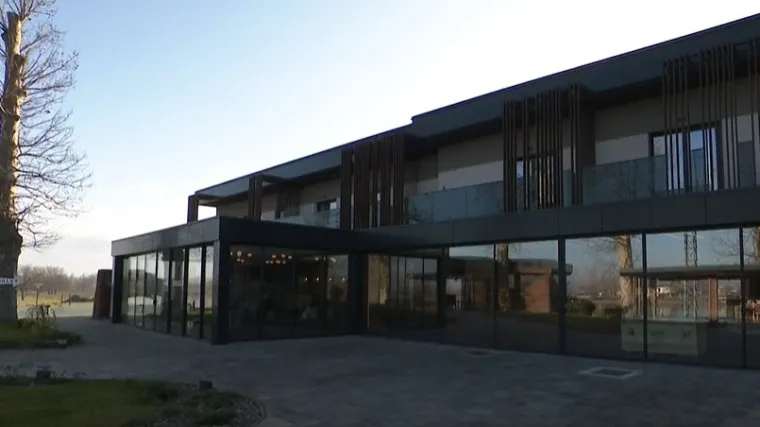 Projektom Slavonija, Baranja i Srijem osigurano je pet milijardi eura