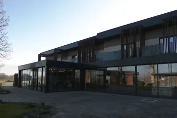 Projektom Slavonija, Baranja i Srijem osigurano je pet milijardi eura