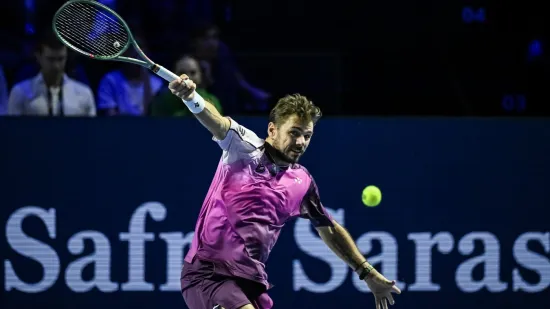 Uzeo je dva Grand slama Đokoviću i jedan Nadalu: 'Najljep&scaron;i bekend' odlazi u mirovinu