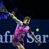 Uzeo je dva Grand slama Đokoviću i jedan Nadalu: 'Najljep&scaron;i bekend' odlazi u mirovinu