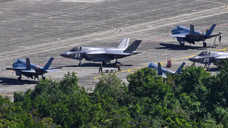 Trump: 'Ne isključujem rat! On točno zna &scaron;to želim'