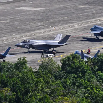 Trump: 'Ne isključujem rat! On točno zna &scaron;to želim'