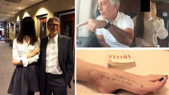 Američko ministarstvo pravosuđa objavilo tisuće Epsteinovih dosjea