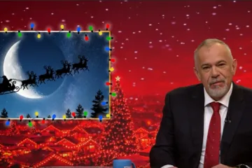 &Scaron;prajc najavio iznenađenja: 'Bit će napeto kao u debelom crijevu na Božić popodne'