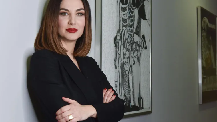 Tatjana Jurić: 'Moje je ozdravljenje bilo dug put. Ne bez posljedica'