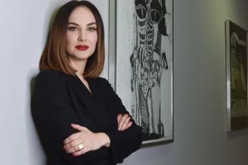 Tatjana Jurić: 'Moje je ozdravljenje bilo dug put. Ne bez posljedica'