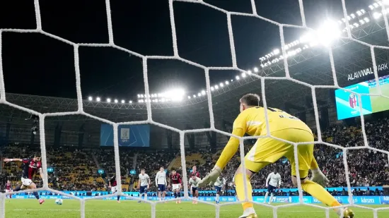 Hrvatski reprezentativac proma&scaron;io penal u raspucavanju