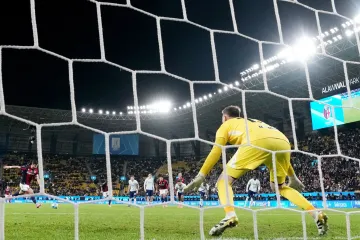 Hrvatski reprezentativac proma&scaron;io penal u raspucavanju