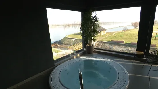 Hrvatsko mjesto postaje hit među turistima: Bude se potencijali gdje Dunav ljubi nebo