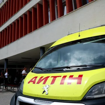 Virus hara hrvatskom županijom, bili smo u žari&scaron;tu: 'Nismo jo&scaron; na vrhuncu zaraze'