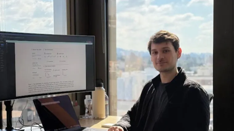 Hrvat iz Metkovića čuva čovječanstvo: 'Nitko se ne priprema, a to bi nas moglo izbrisati'