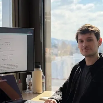 Hrvat iz Metkovića čuva čovječanstvo: 'Nitko se ne priprema, a to bi nas moglo izbrisati'