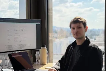 Hrvat iz Metkovića čuva čovječanstvo: 'Nitko se ne priprema, a to bi nas moglo izbrisati'