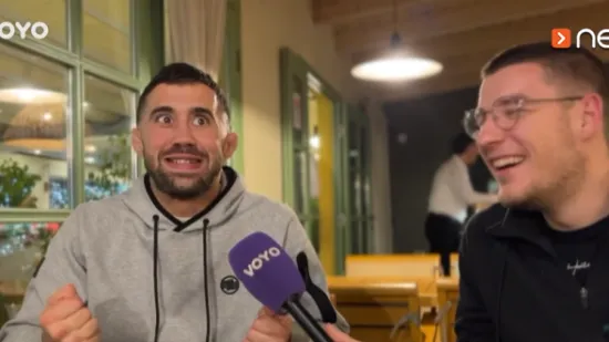 Putovali 9 sati, izbjegavali 'luđake' po cesti: 'Kako ljudi voze... &Scaron;to je ovo, gledaj ono'