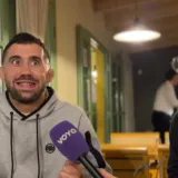 Putovali 9 sati, izbjegavali 'luđake' po cesti: 'Kako ljudi voze... &Scaron;to je ovo, gledaj ono'