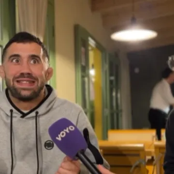 Putovali 9 sati, izbjegavali 'luđake' po cesti: 'Kako ljudi voze... &Scaron;to je ovo, gledaj ono'