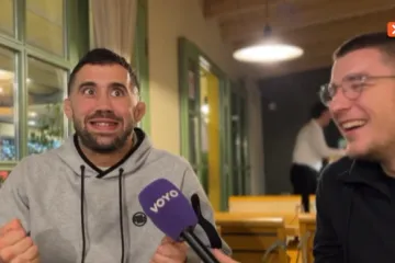 Putovali 9 sati, izbjegavali 'luđake' po cesti: 'Kako ljudi voze... &Scaron;to je ovo, gledaj ono'