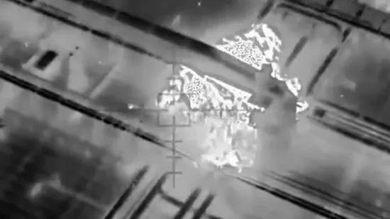 Neviđeni napad Ukrajinaca, tanker 'tajne flote' uni&scaron;ten u plamenu: Putin zaprijetio osvetom